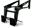 Frey Front End Loaders
