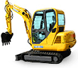 Yuchai Excavators