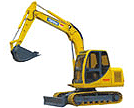 YC 85 Excavator