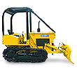 Yuchai Bulldozers